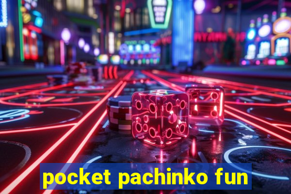 pocket pachinko fun